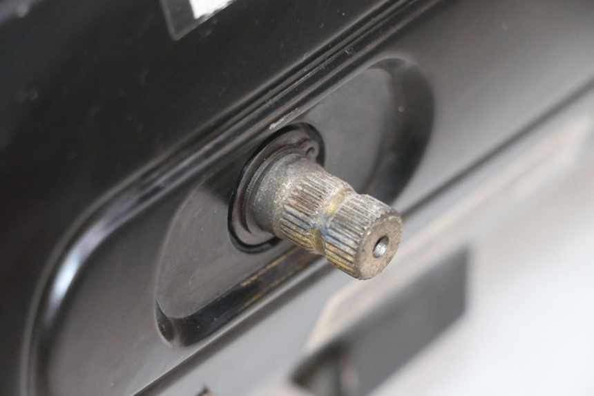 photo de ENGINE PEUGEOT TWEET 4T 50 (2018 - 2022) - Used quality zoom