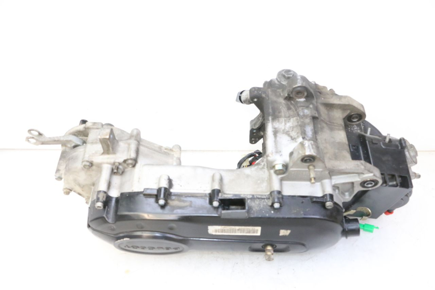 photo de ENGINE PEUGEOT TWEET 4T 50 (2018 - 2022) - Checked used part