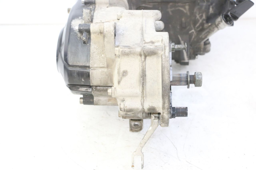 photo de ENGINE PEUGEOT TWEET 4T 50 (2018 - 2022) - Markings and original references