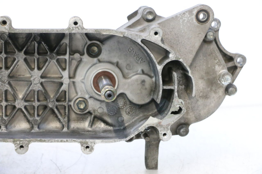photo de ENGINE PEUGEOT TWEET 4T 50 (2018 - 2022) - Alternative angle