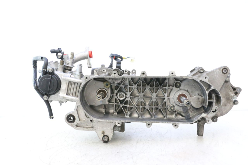 photo de ENGINE PEUGEOT TWEET 4T 50 (2018 - 2022) - Used quality zoom