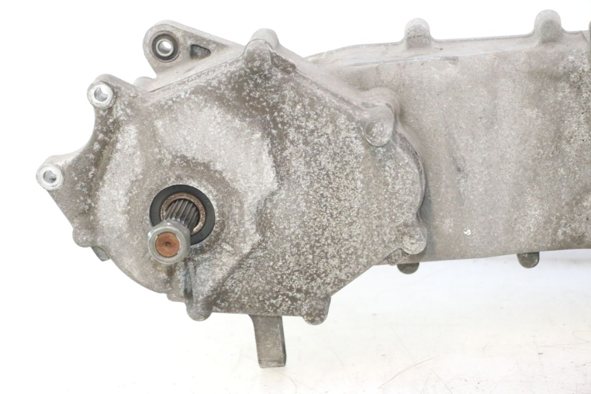 photo de ENGINE PEUGEOT TWEET 4T 50 (2018 - 2022) - Alternative perspective