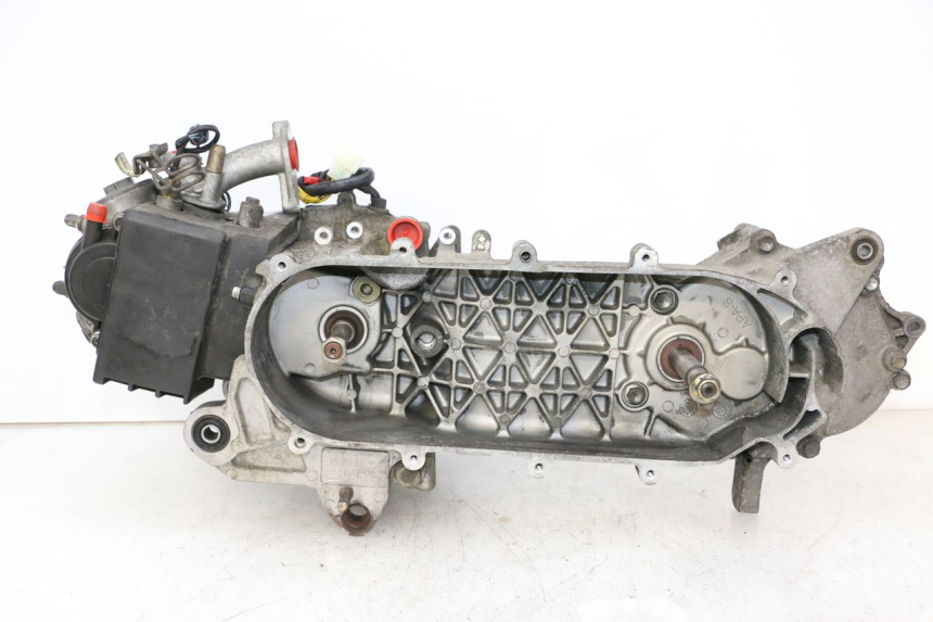 photo de ENGINE PEUGEOT TWEET PRO CARGO 50 (2018 - 2022) - Main view