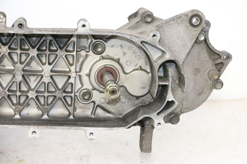photo de ENGINE PEUGEOT TWEET PRO CARGO 50 (2018 - 2022) - Component zoom