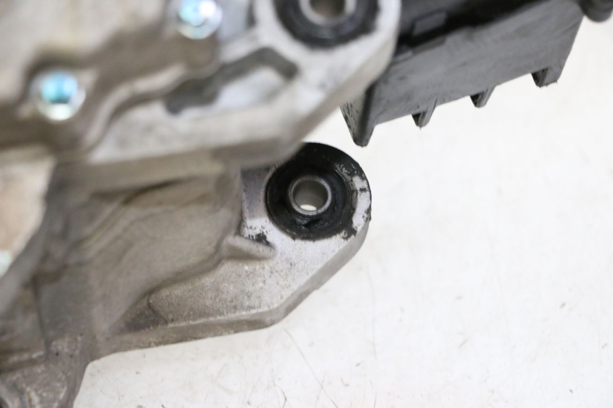 photo de ENGINE PEUGEOT TWEET PRO CARGO 50 (2018 - 2022) - Alternative angle