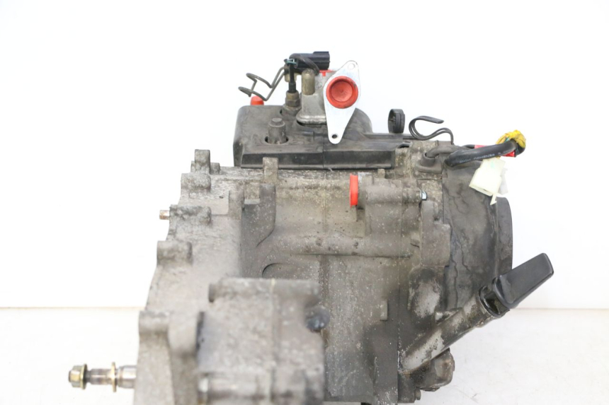 photo de ENGINE PEUGEOT TWEET PRO CARGO 50 (2018 - 2022) - Product overview