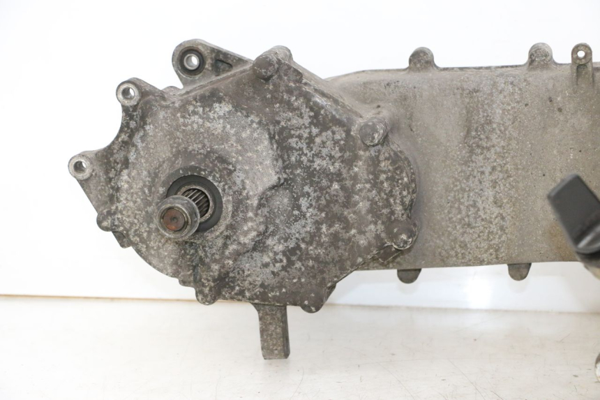 photo de ENGINE PEUGEOT TWEET PRO CARGO 50 (2018 - 2022) - Additional view of the item