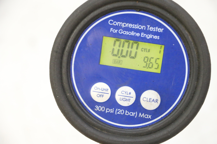 photo de ENGINE PEUGEOT TWEET PRO CARGO 50 (2018 - 2022) - Product overview