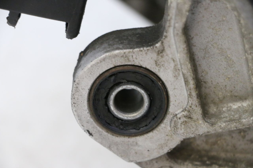 photo de ENGINE PEUGEOT TWEET PRO CARGO 50 (2018 - 2022) - Markings and original references