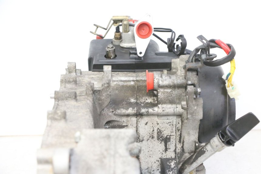 photo de ENGINE PEUGEOT TWEET PRO EFI 4T 50 (2021 - 2022) - Component zoom