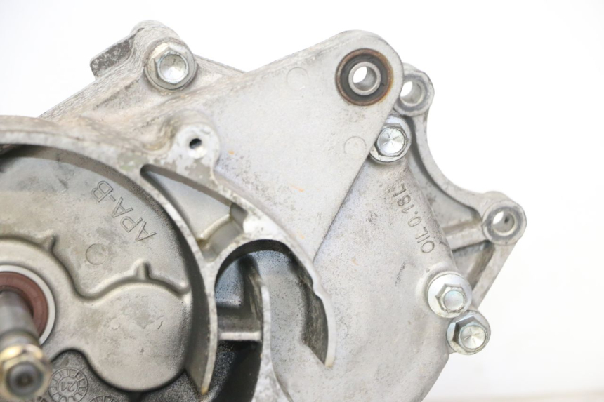 photo de ENGINE PEUGEOT TWEET PRO EFI 4T 50 (2021 - 2022) - Alternative perspective