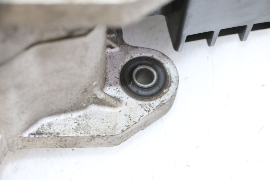 photo de ENGINE PEUGEOT TWEET PRO EFI 4T 50 (2021 - 2022) - Product overview