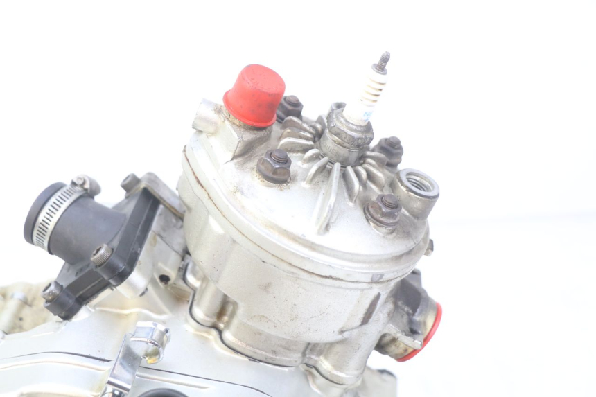 photo de ENGINE KEEWAY TX 50 (2008 - 2015) - Additional view of the item