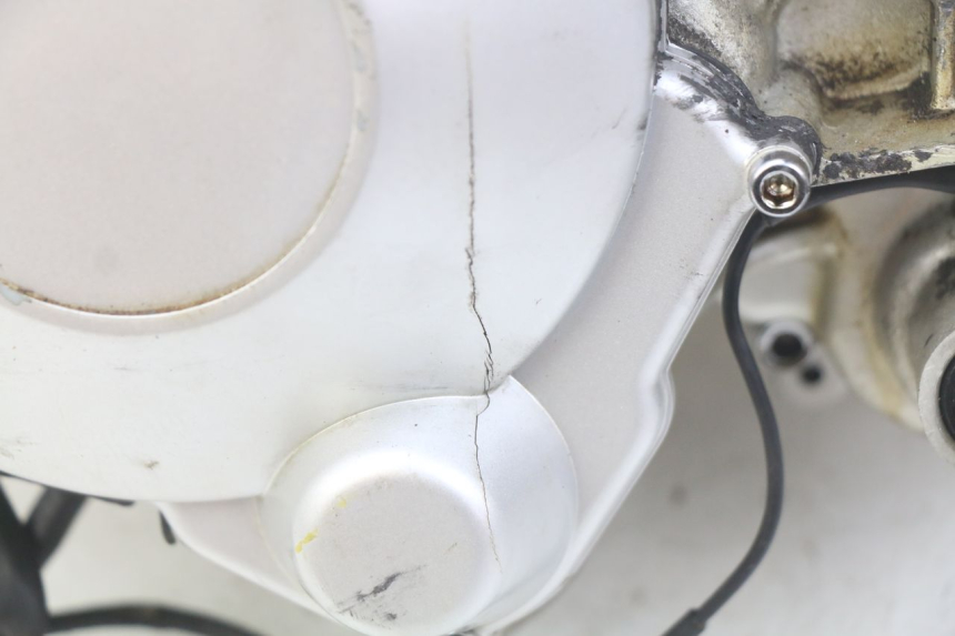 photo de ENGINE KEEWAY TX 50 (2008 - 2015) - Spare part profile view