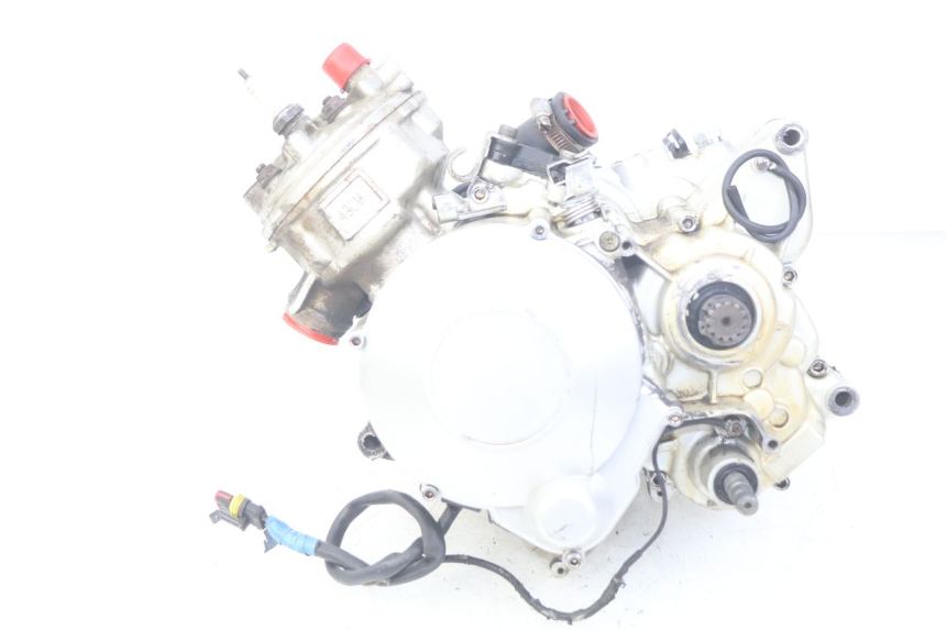 photo de ENGINE KEEWAY TX 50 (2008 - 2015) - Main view