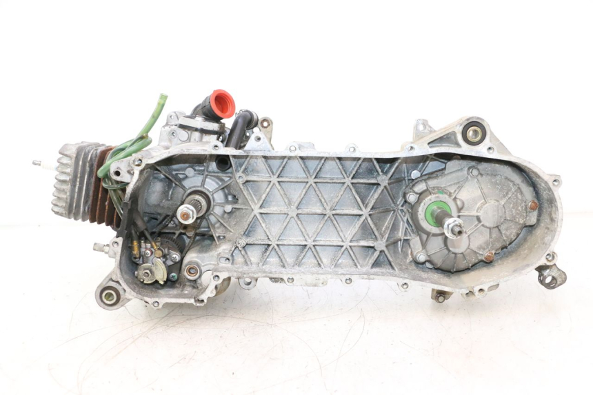 photo de ENGINE PIAGGIO TYPHOON 50 (2000 - 2009) - Main view