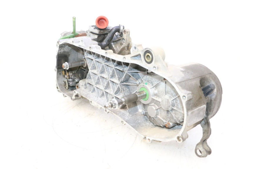 photo de ENGINE PIAGGIO TYPHOON 50 (2000 - 2009) - Spare part profile view