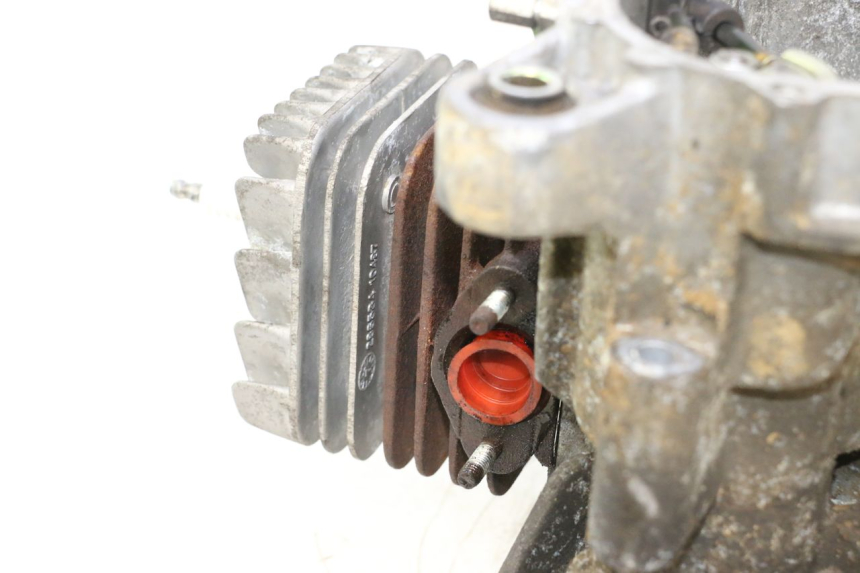 photo de ENGINE PIAGGIO TYPHOON 50 (2000 - 2009) - Alternative perspective