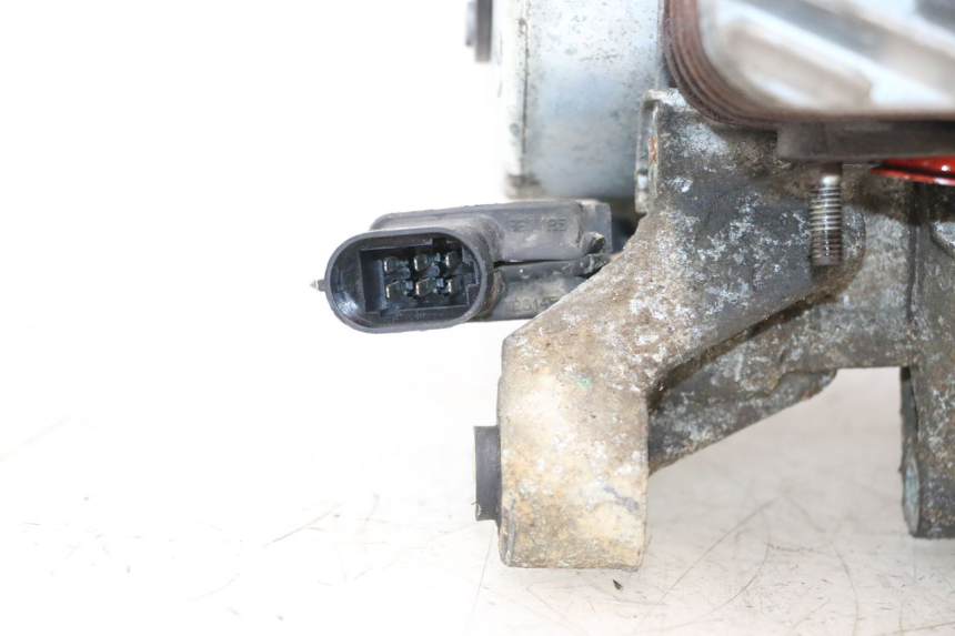 photo de ENGINE PIAGGIO TYPHOON 50 (2000 - 2009) - Checked used part