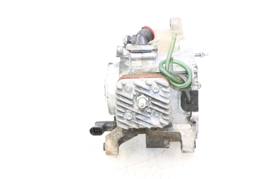 photo de ENGINE PIAGGIO TYPHOON 50 (2000 - 2009) - Markings and original references
