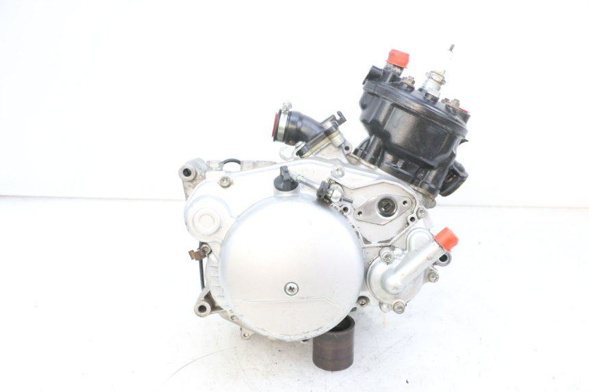 photo de ENGINE YAMAHA TZR 50 (2008 - 2016) - Main view