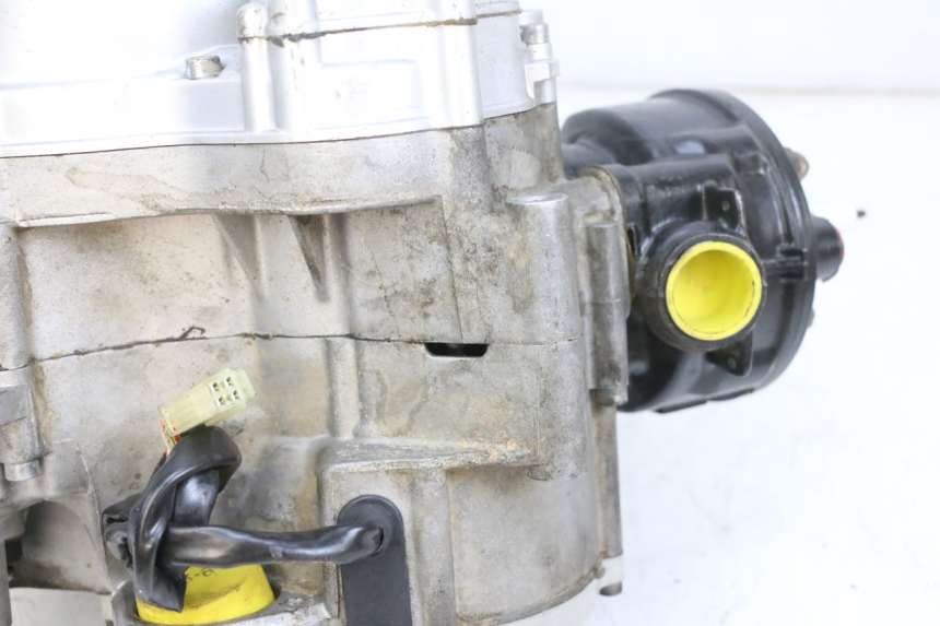 photo de ENGINE YAMAHA TZR 50 (2008 - 2016) - Component detail