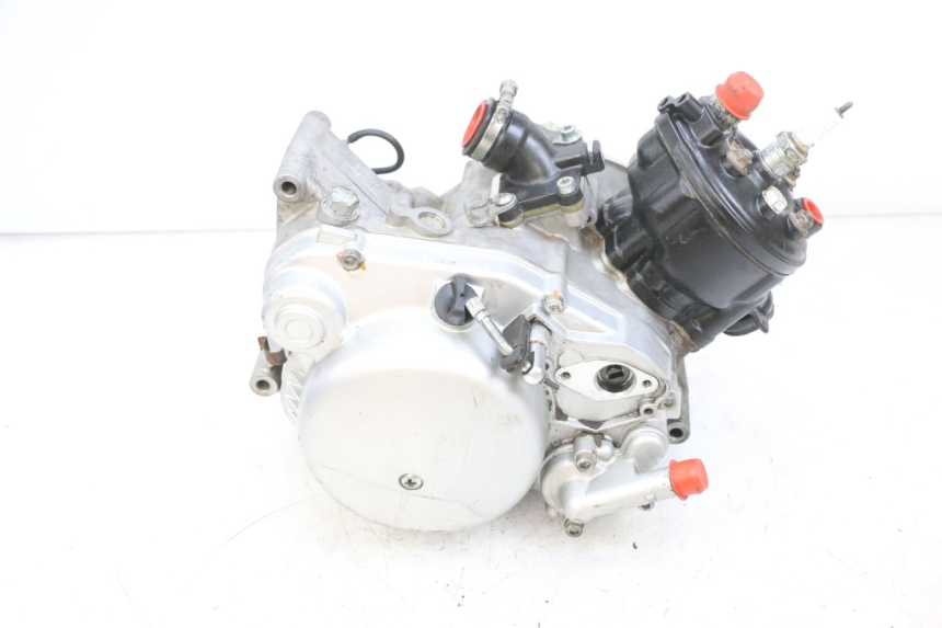 photo de ENGINE YAMAHA TZR 50 (2008 - 2016) - Component zoom