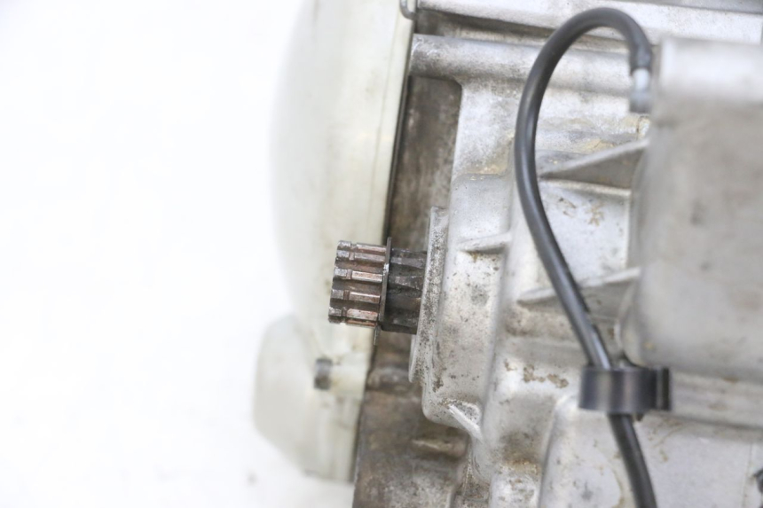 photo de ENGINE YAMAHA TZR 50 (2008 - 2016) - High-resolution close-up