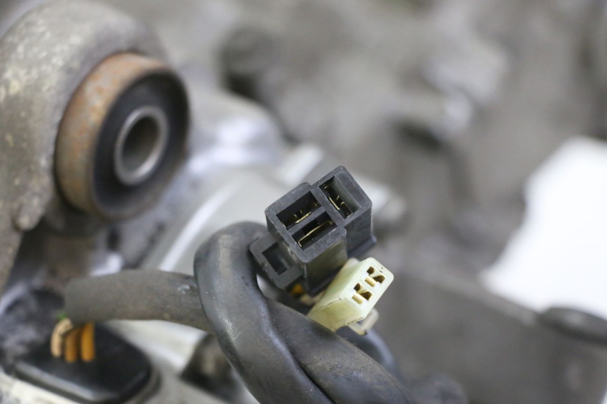 photo de ENGINE SUZUKI UH BURGMAN 125 (2002 - 2006) - Component detail