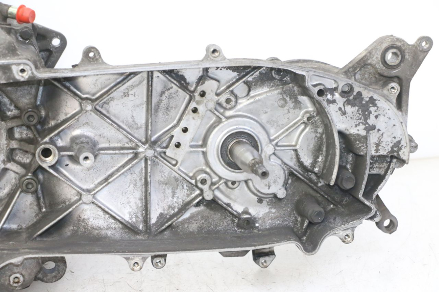 photo de ENGINE SUZUKI UH BURGMAN 125 (2002 - 2006) - Additional view of the item