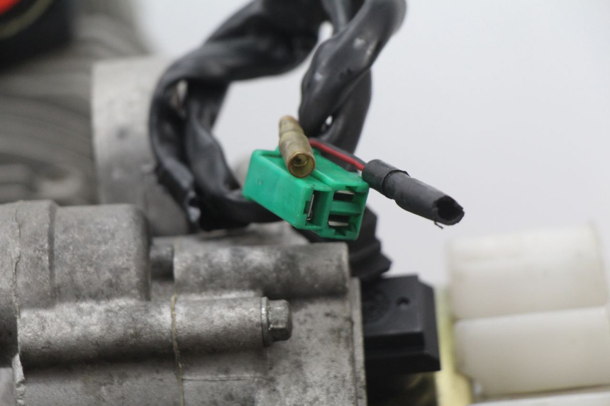 photo de ENGINE REVATTO URBA GT 125 (2007 - 2017) - Alternative perspective