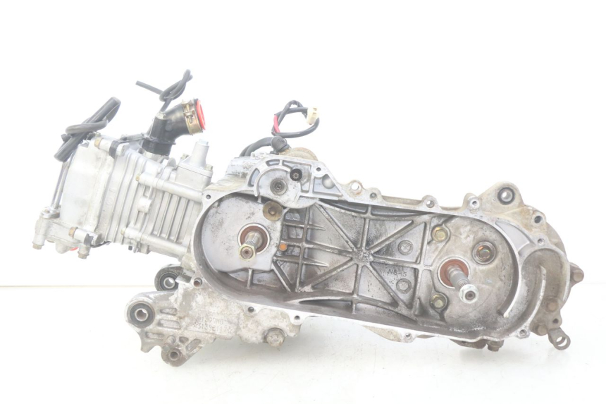 photo de ENGINE PEUGEOT V-CLIC VCLIC 50 (2007 - 2013) - Main view