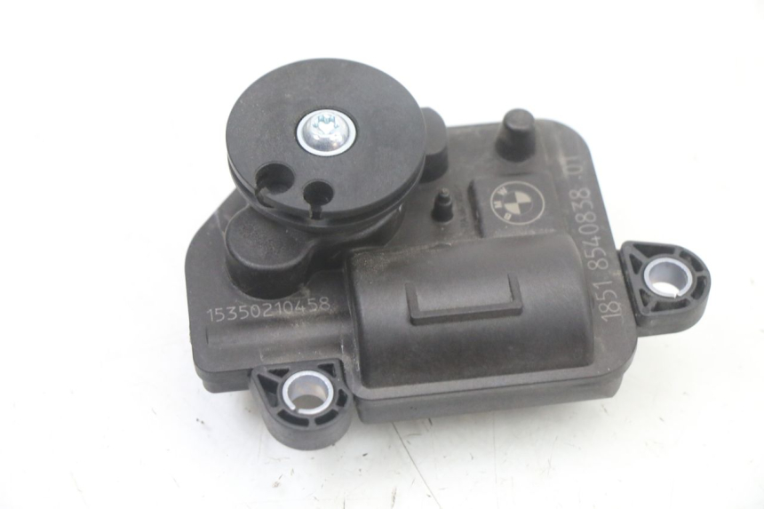 photo de EXHAUST VALVE ENGINE BMW S RR ABS S1000RR 1000 (2015 - 2018) - Zoom on usage condition