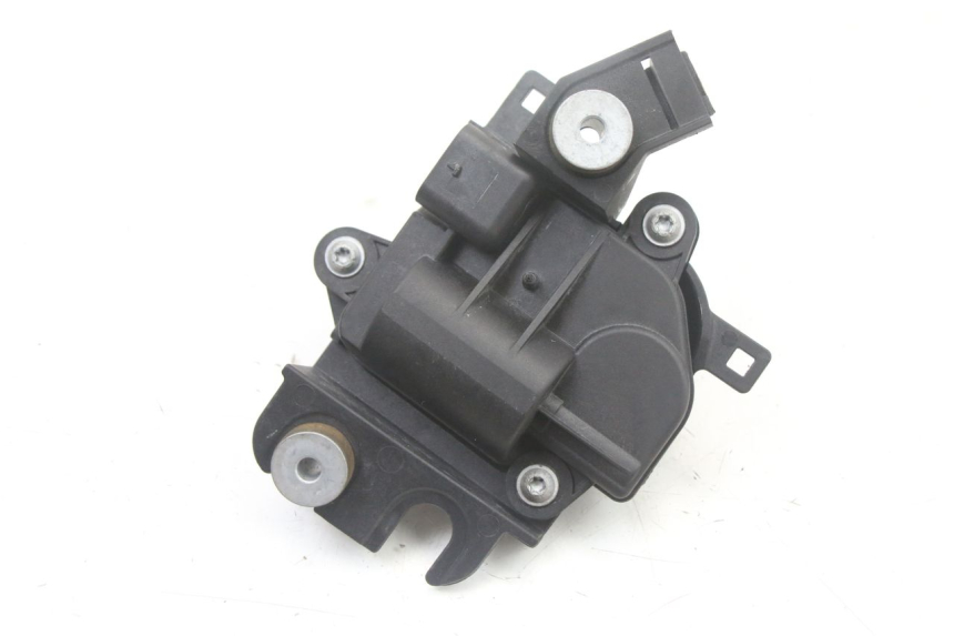 photo de EXHAUST VALVE ENGINE BMW S RR ABS S1000RR 1000 (2015 - 2018) - Fixing points details