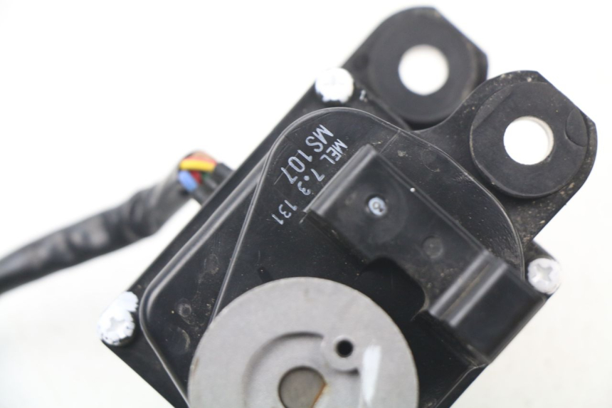 photo de EXHAUST VALVE ENGINE HONDA CBR RR FIREBLADE 1000 (2006 - 2007) - Product overview