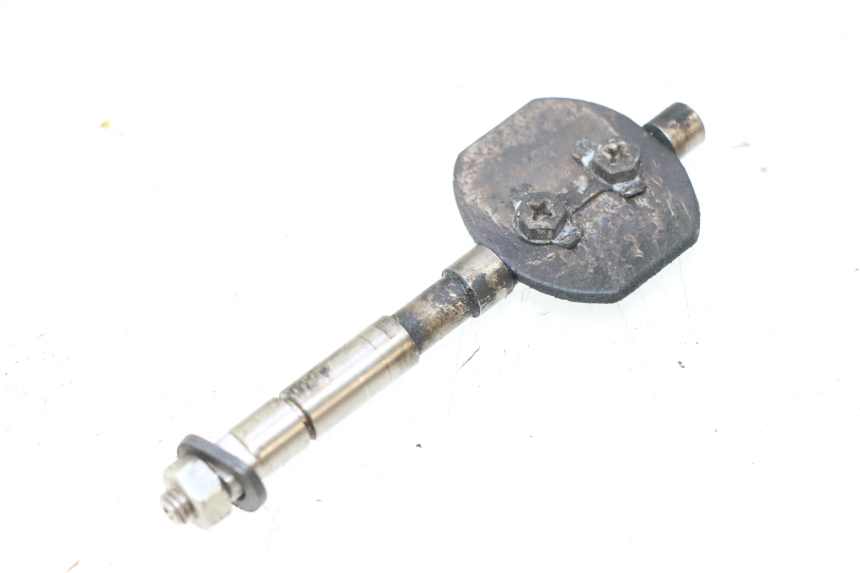 photo de ENGINE EXHAUST VALVE HONDA FES PANTHEON 2T 125 (1998 - 2002) - Main view