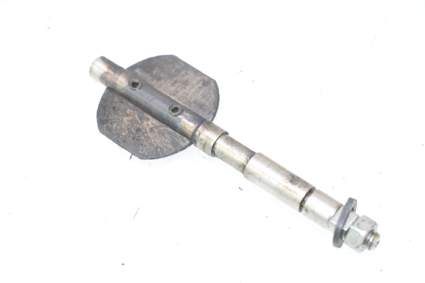 photo de ENGINE EXHAUST VALVE HONDA FES PANTHEON 2T 125 (1998 - 2002) - Component detail