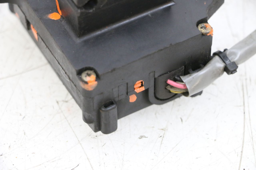 photo de EXHAUST VALVE ENGINE SUZUKI GSXR GSX-R 1000 (2003 - 2004) - Additional view of the item