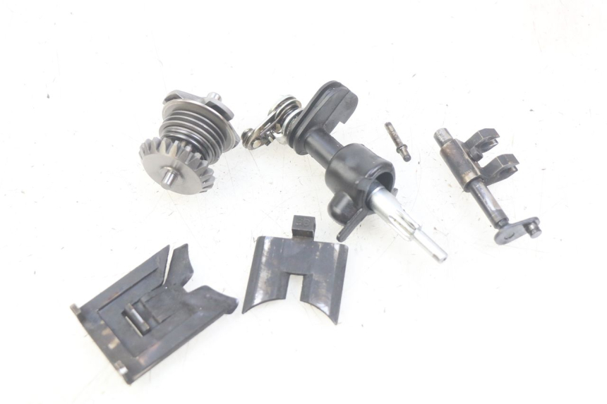 photo de EXHAUST VALVE ENGINE KAWASAKI KX 85 (2001 - 2013) - Main view