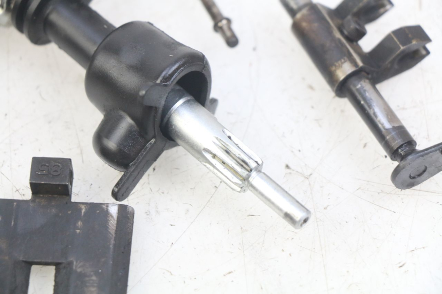 photo de EXHAUST VALVE ENGINE KAWASAKI KX 85 (2001 - 2013) - Additional view of the item