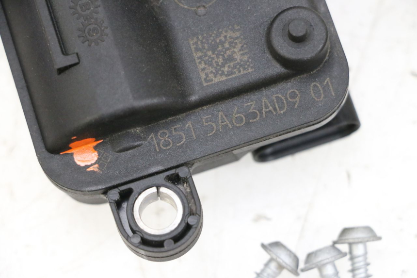 photo de EXHAUST VALVE ENGINE BMW R GS 1250 (2021 - 2024) - Product overview