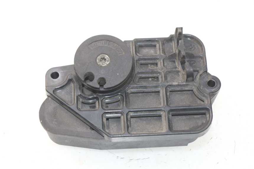 photo de EXHAUST VALVE ENGINE BMW S RR ABS S1000RR 1000 (2009 - 2011) - Component detail