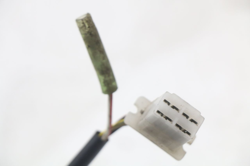 photo de EXHAUST VALVE ENGINE YAMAHA TDR DELTABOX 125 (1997 - 2003) - Product overview