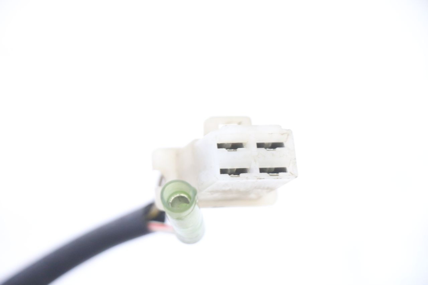 photo de EXHAUST VALVE ENGINE YAMAHA TDR DELTABOX 125 (1997 - 2003) - Product overview