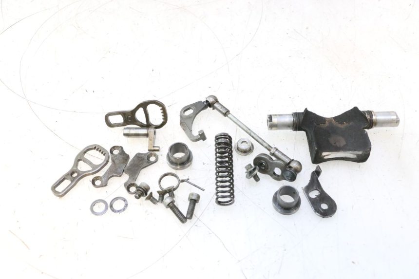 photo de EXHAUST VALVE ENGINE HUSABERG TE 250 (2011 - 2014) - Main view