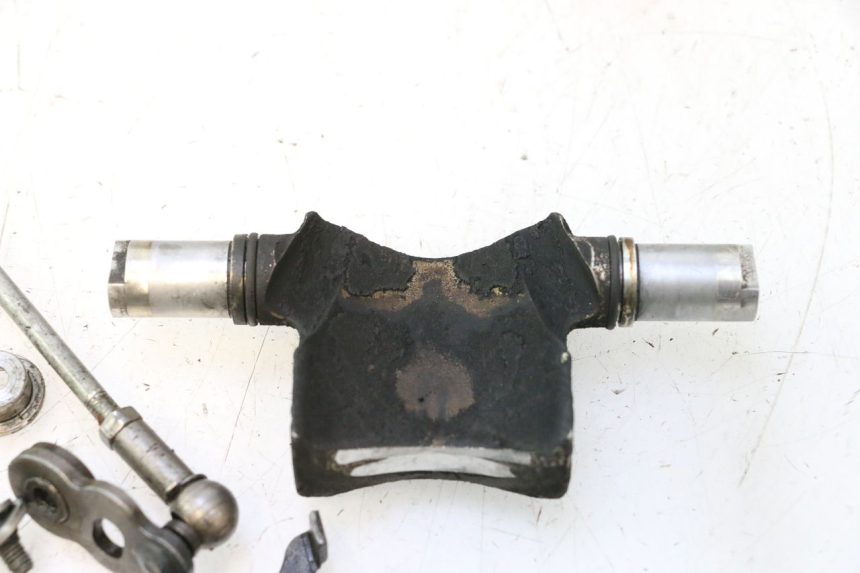 photo de EXHAUST VALVE ENGINE HUSABERG TE 250 (2011 - 2014) - Component detail