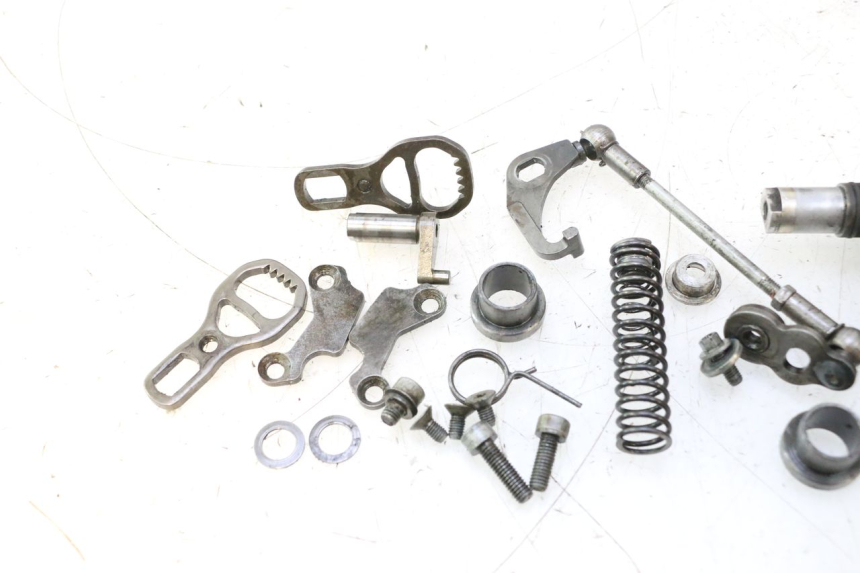 photo de EXHAUST VALVE ENGINE HUSABERG TE 250 (2011 - 2014) - Alternative perspective