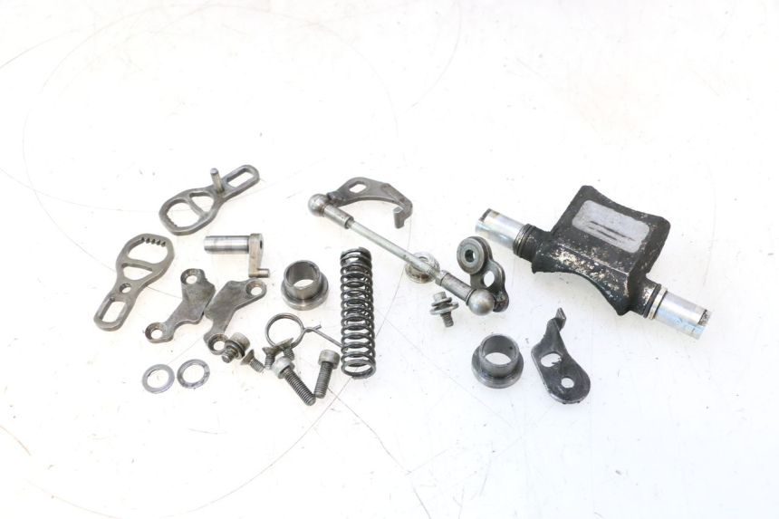 photo de EXHAUST VALVE ENGINE HUSABERG TE 250 (2011 - 2014) - Technical close-up