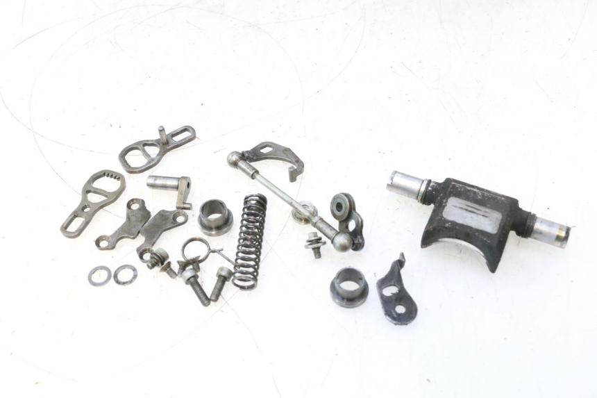 photo de EXHAUST VALVE ENGINE HUSABERG TE 250 (2011 - 2014) - Surface and material condition