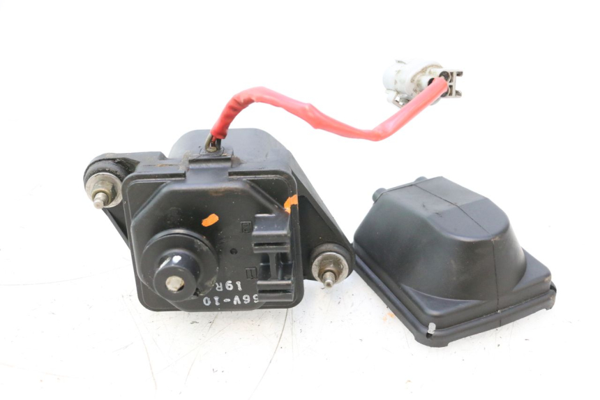 photo de EXHAUST VALVE ENGINE YAMAHA WAVE RUNNER GP R 1200 (2000 - 2003) - Main view